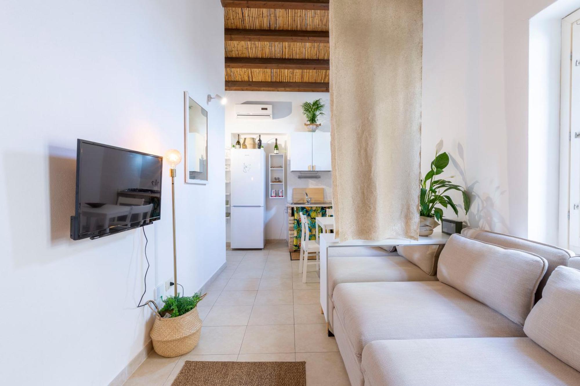 Castello Attic Sunset Terrace Apartment Cagliari Exterior photo