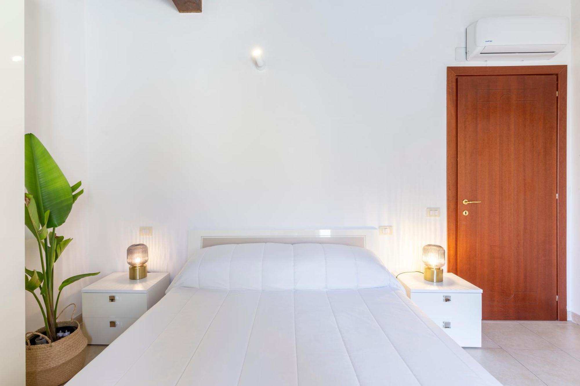 Castello Attic Sunset Terrace Apartment Cagliari Exterior photo