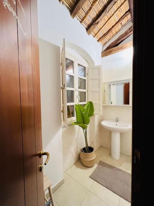 Castello Attic Sunset Terrace Apartment Cagliari Exterior photo